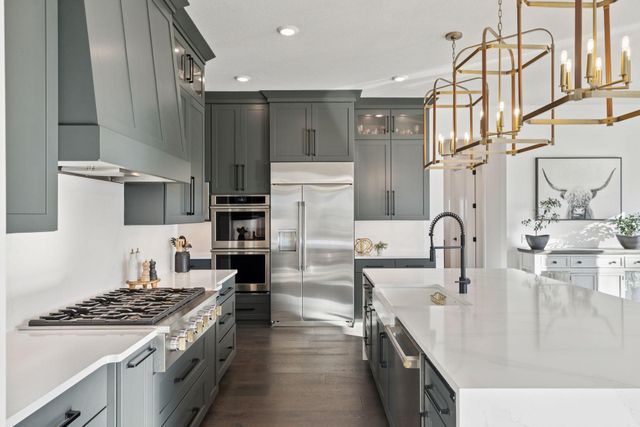 1389 Palmer Drive N, Lake Elmo, MN 55042