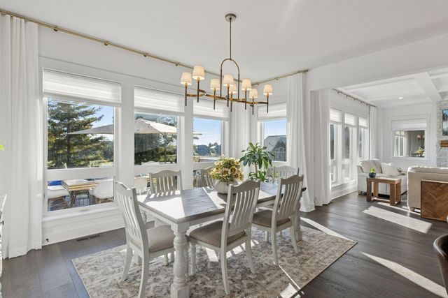 1389 Palmer Drive N, Lake Elmo, MN 55042