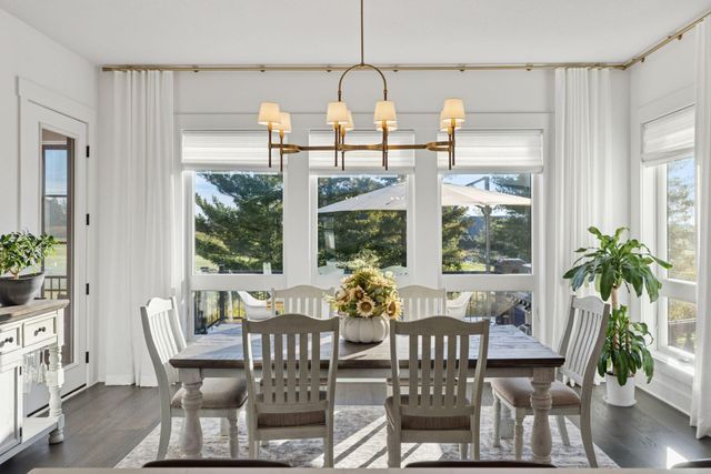 1389 Palmer Drive N, Lake Elmo, MN 55042