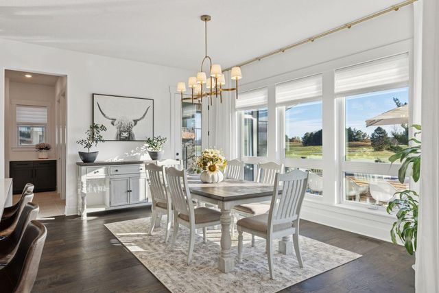 1389 Palmer Drive N, Lake Elmo, MN 55042