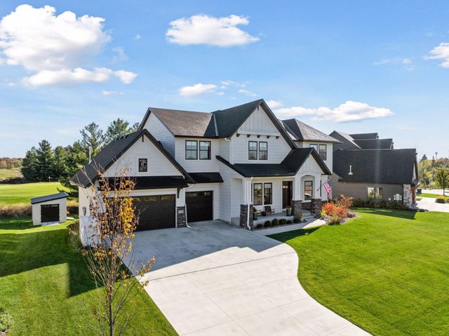 1389 Palmer Drive N, Lake Elmo, MN 55042