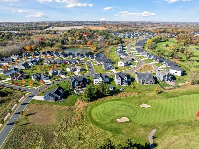 1389 Palmer Drive N, Lake Elmo, MN 55042