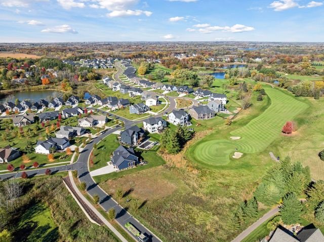 1389 Palmer Drive N, Lake Elmo, MN 55042