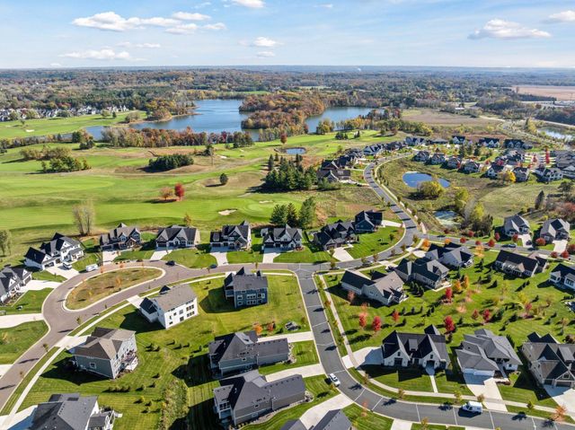 1389 Palmer Drive N, Lake Elmo, MN 55042