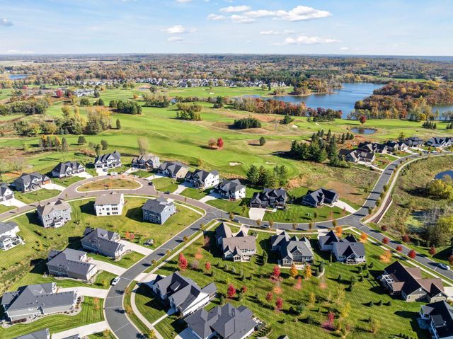 1389 Palmer Drive N, Lake Elmo, MN 55042