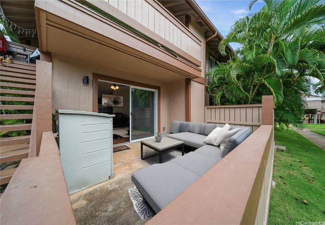 91-1020 Mikohu Street 21A, Ewa Beach, HI 96706