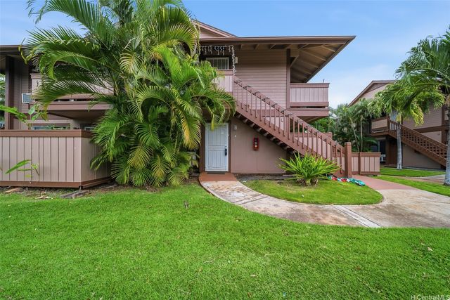 91-1020 Mikohu Street 21A, Ewa Beach, HI 96706