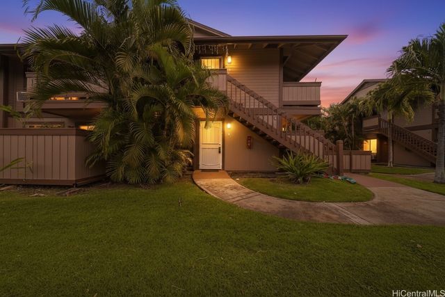 91-1020 Mikohu Street 21A, Ewa Beach, HI 96706