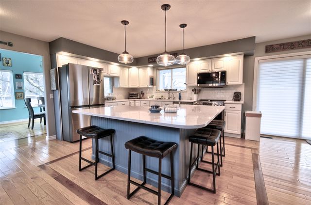 1291 S Queensway Drive, Lake Isabella, MI 48893