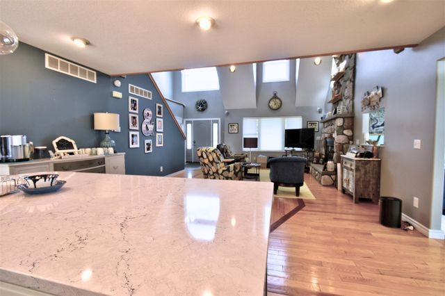 1291 S Queensway Drive, Lake Isabella, MI 48893