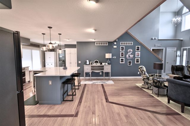 1291 S Queensway Drive, Lake Isabella, MI 48893