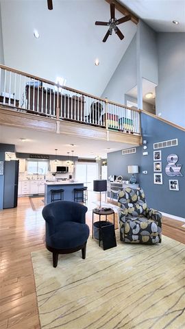 1291 S Queensway Drive, Lake Isabella, MI 48893