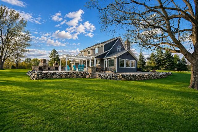 1291 S Queensway Drive, Lake Isabella, MI 48893