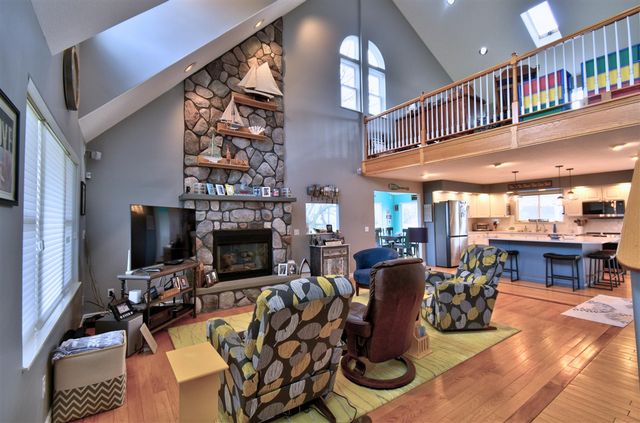 1291 S Queensway Drive, Lake Isabella, MI 48893
