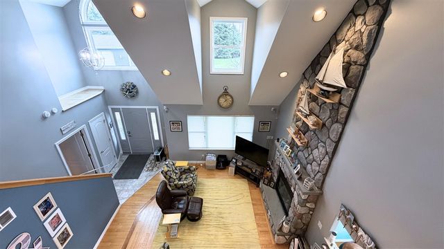 1291 S Queensway Drive, Lake Isabella, MI 48893