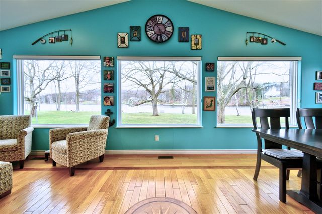 1291 S Queensway Drive, Lake Isabella, MI 48893