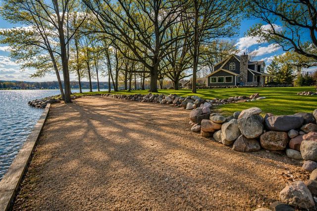1291 S Queensway Drive, Lake Isabella, MI 48893