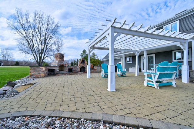 1291 S Queensway Drive, Lake Isabella, MI 48893