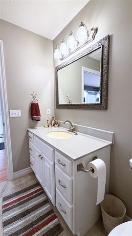 1291 S Queensway Drive, Lake Isabella, MI 48893