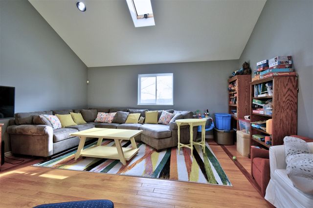 1291 S Queensway Drive, Lake Isabella, MI 48893