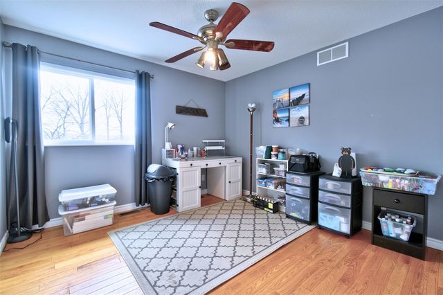1291 S Queensway Drive, Lake Isabella, MI 48893