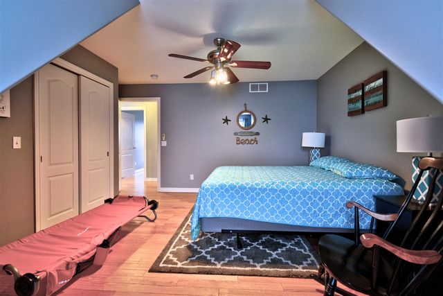1291 S Queensway Drive, Lake Isabella, MI 48893