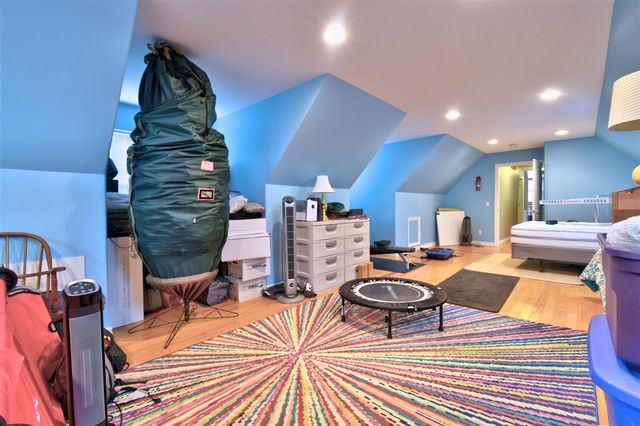 1291 S Queensway Drive, Lake Isabella, MI 48893