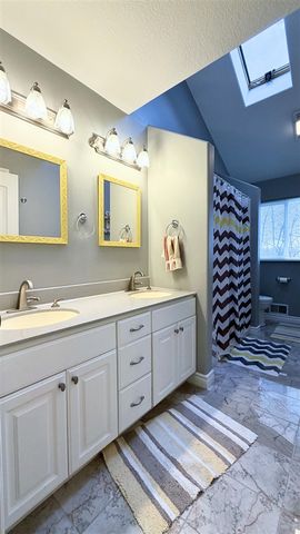 1291 S Queensway Drive, Lake Isabella, MI 48893