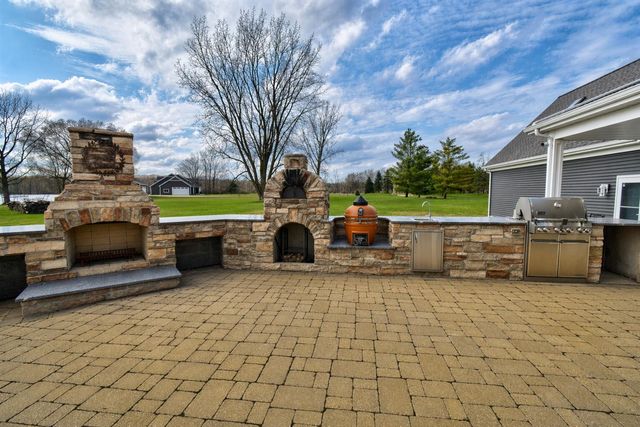 1291 S Queensway Drive, Lake Isabella, MI 48893