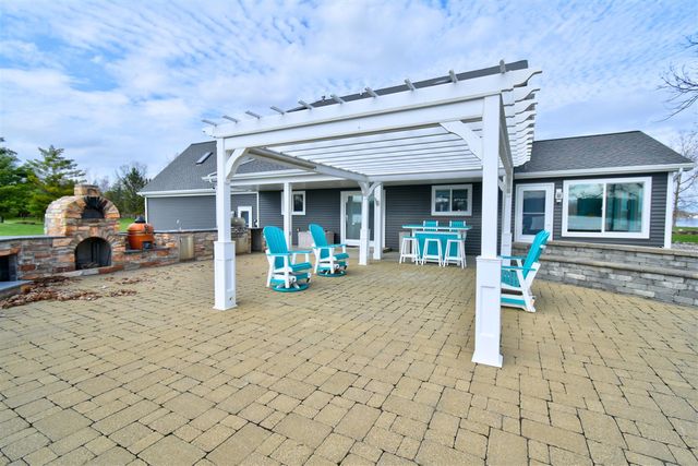 1291 S Queensway Drive, Lake Isabella, MI 48893