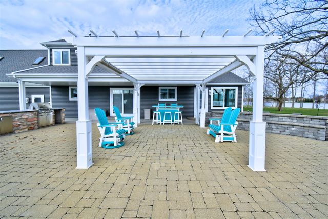1291 S Queensway Drive, Lake Isabella, MI 48893