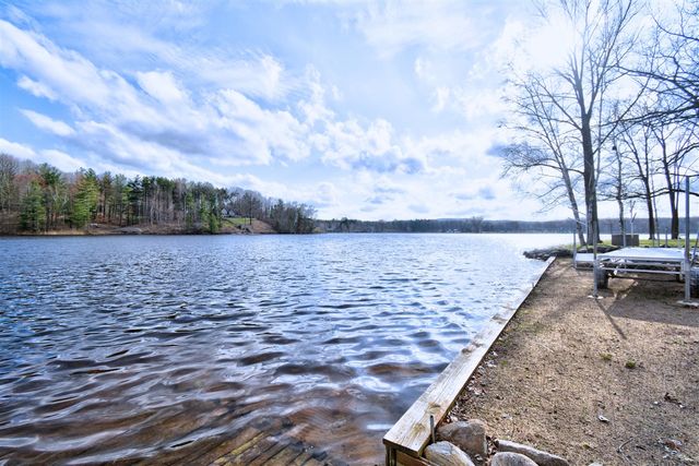 1291 S Queensway Drive, Lake Isabella, MI 48893