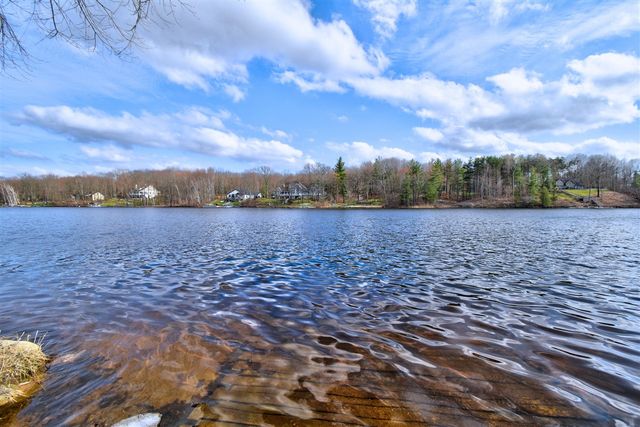 1291 S Queensway Drive, Lake Isabella, MI 48893