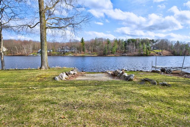 1291 S Queensway Drive, Lake Isabella, MI 48893