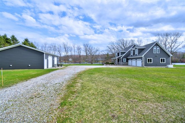1291 S Queensway Drive, Lake Isabella, MI 48893