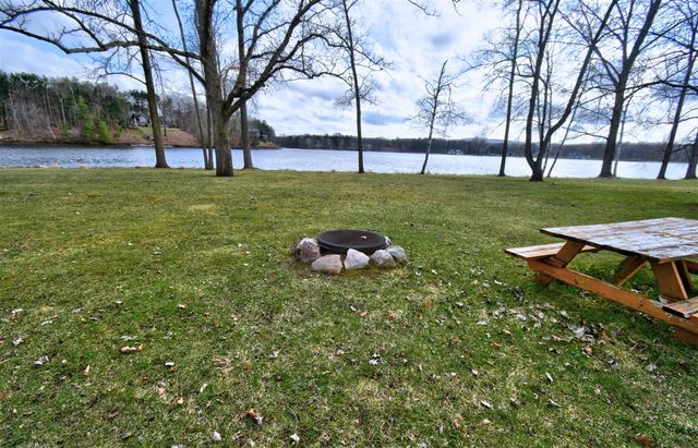 1291 S Queensway Drive, Lake Isabella, MI 48893
