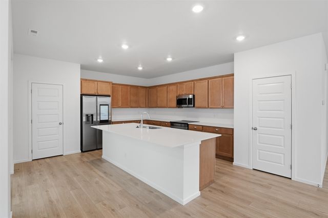 24614 E Short Tail Ln, Liberty Lake, WA 99019