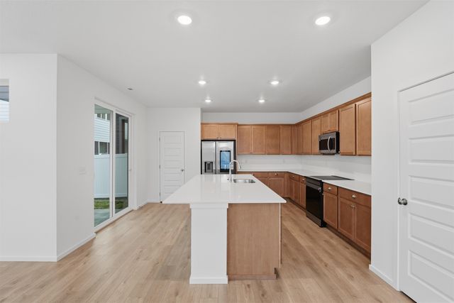 24614 E Short Tail Ln, Liberty Lake, WA 99019