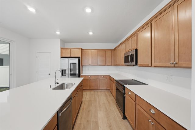 24614 E Short Tail Ln, Liberty Lake, WA 99019