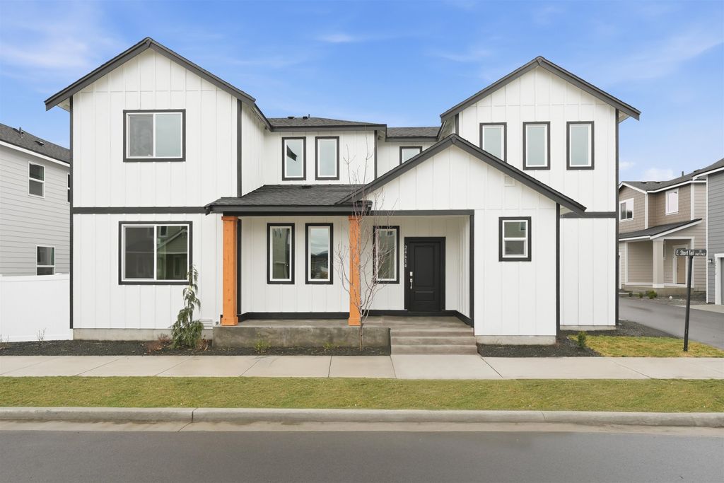 24614 E Short Tail Ln, Liberty Lake, WA 99019