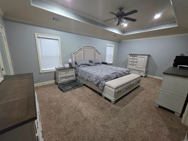 599 N Holly St, Beebe, AR 72012