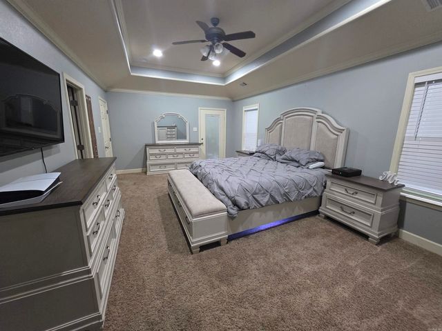 599 N Holly St, Beebe, AR 72012