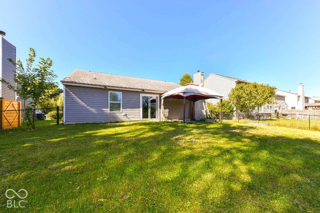 6281 Kelsey Drive, Indianapolis, IN 46268