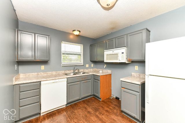 6281 Kelsey Drive, Indianapolis, IN 46268