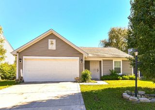6281 Kelsey Drive, Indianapolis, IN 46268