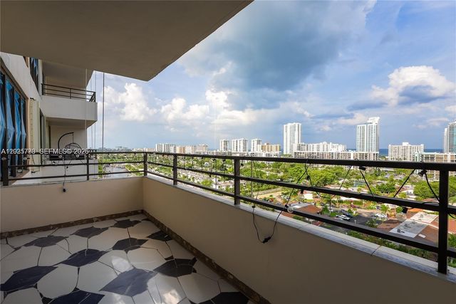 2500 Parkview Dr 1503, Hallandale Beach, FL 33009
