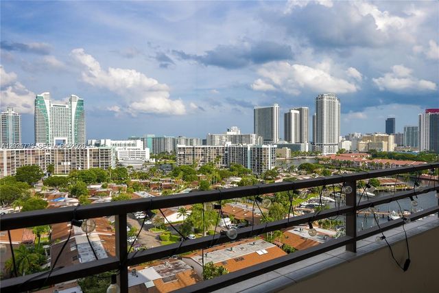 2500 Parkview Dr 1503, Hallandale Beach, FL 33009
