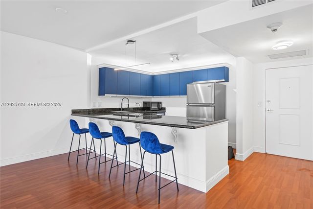 2500 Parkview Dr 1503, Hallandale Beach, FL 33009