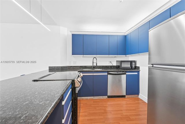 2500 Parkview Dr 1503, Hallandale Beach, FL 33009