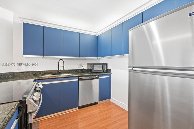 2500 Parkview Dr 1503, Hallandale Beach, FL 33009